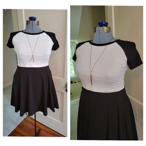 🤎 Cotton Crop Baseball Tee